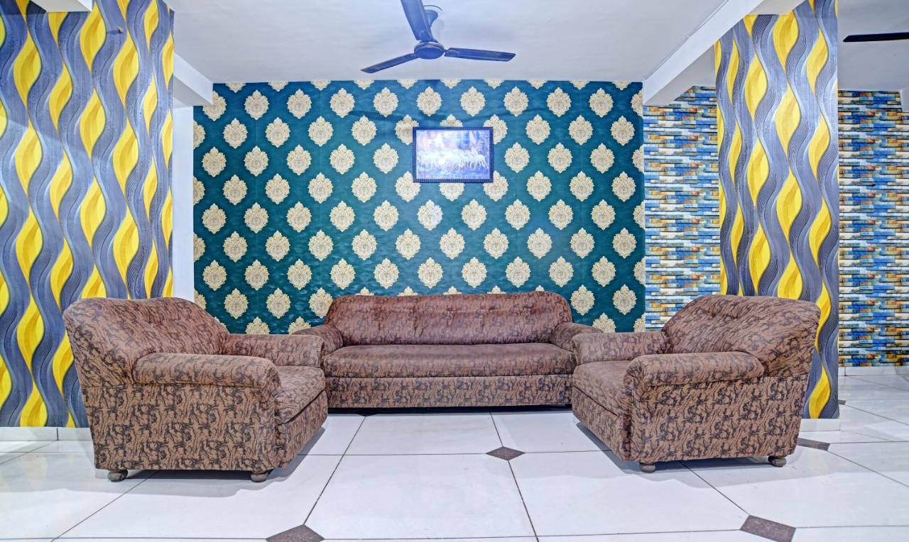 Treebo Royal Empire Indore Exterior photo