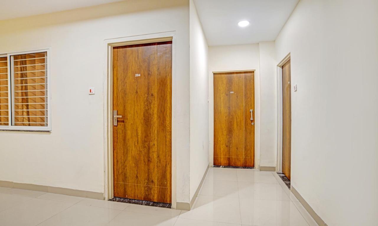 Treebo Royal Empire Indore Exterior photo