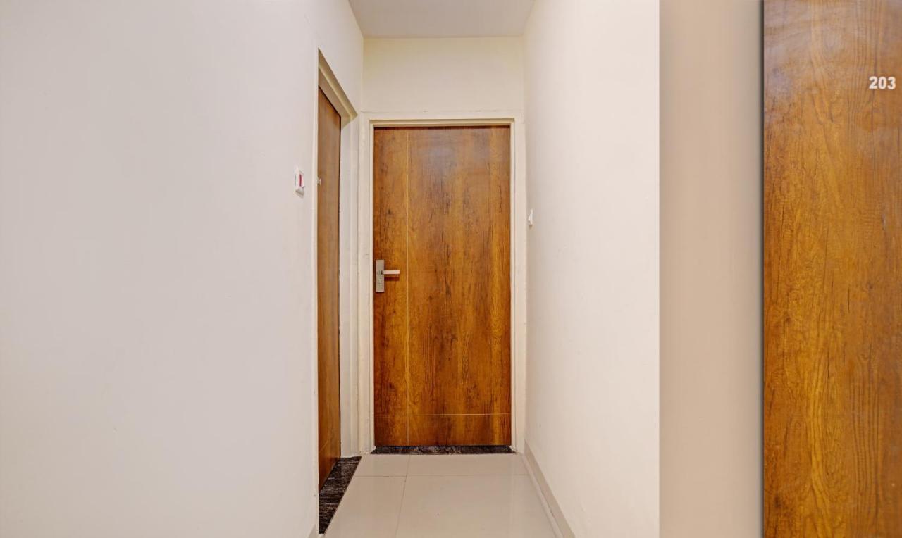 Treebo Royal Empire Indore Exterior photo