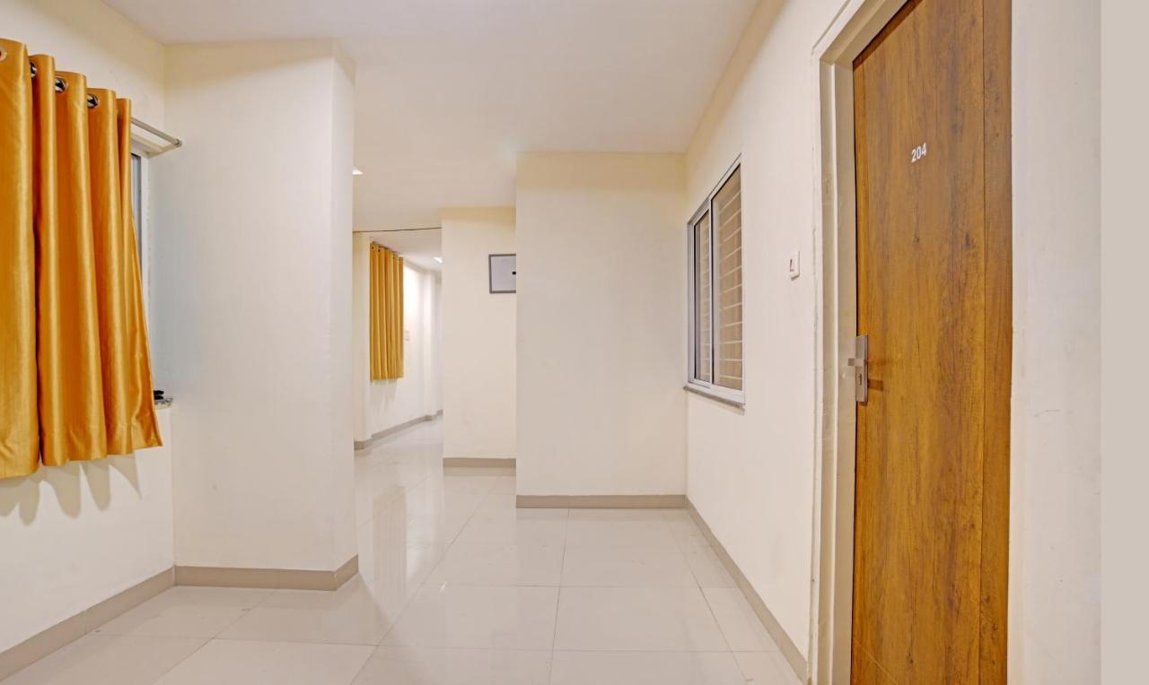 Treebo Royal Empire Indore Exterior photo