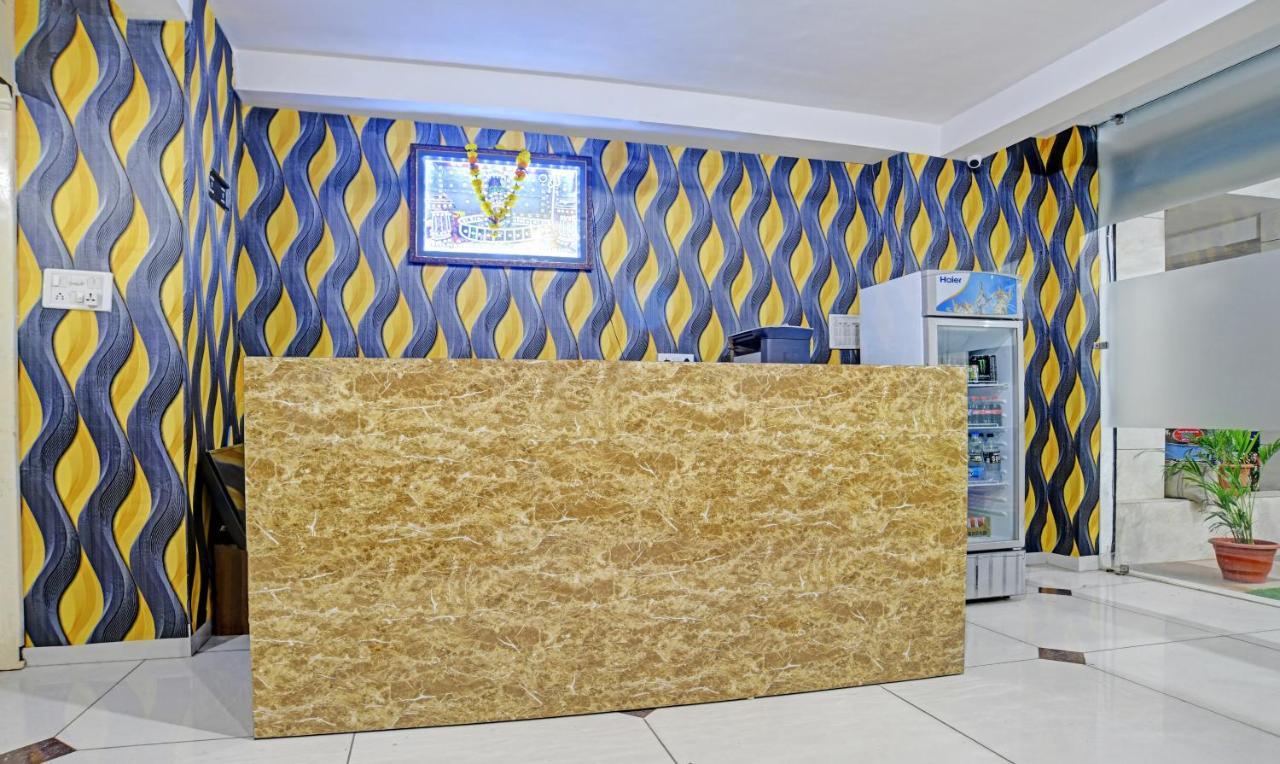 Treebo Royal Empire Indore Exterior photo